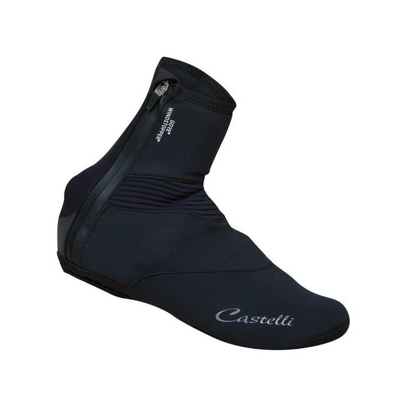 Couvre Chaussures Tempo Castelli Femme 1 Couvre Chaussures Tempo Castelli Femme