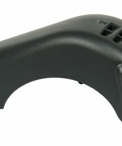 Cube - Sabot Moteur Pour Reaction Hybrid 2020 - 2023