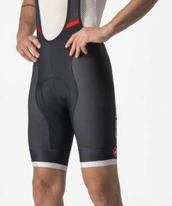 Cuissard Competizione Kit Castelli Homme -Batteries VAE Soldes cuissard competizione kit castelli homme 2