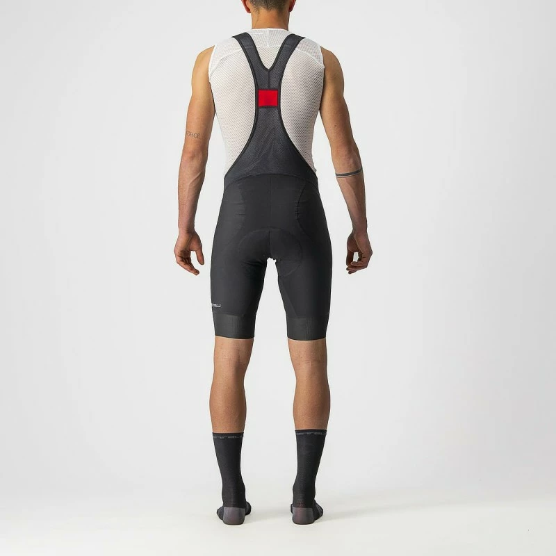 Cuissard Endurance 3 Castelli Homme 2 Cuissard Endurance 3 Castelli Homme – Image 2