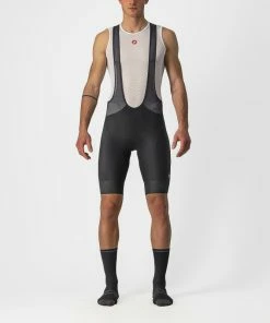 Cuissard Endurance 3 Castelli Homme