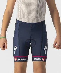 Cuissard Enfant Quickstep Castelli