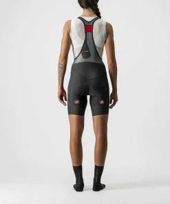 Cuissard Free Aero Race 4 Castelli Femme -Batteries VAE Soldes cuissard free aero race 4 castelli femme 1