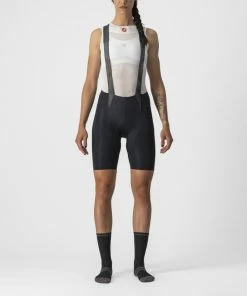 Cuissard Free Aero RC Femme Castelli