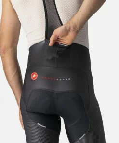 Cuissard Free Aero RC Pro Homme Castelli 10 Cuissard Free Aero RC Pro Homme Castelli -Batteries VAE Soldes cuissard free aero rc pro homme castelli 3