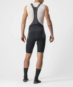 Cuissard Free Unlimited Homme Castelli -Batteries VAE Soldes cuissard free unlimited homme castelli 2