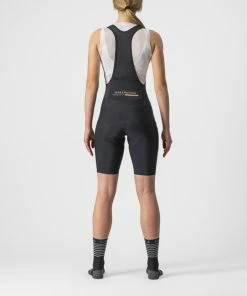 Cuissard Gravel Unlimited Castelli Femme -Batteries VAE Soldes cuissard gravel unlimited castelli femme 1