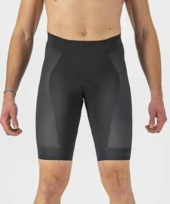 Cuissard Insider Castelli Homme