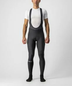 Cuissard Long Entrata Castelli Homme