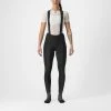 Cuissard Long Free Aero DT RC Castelli Femme