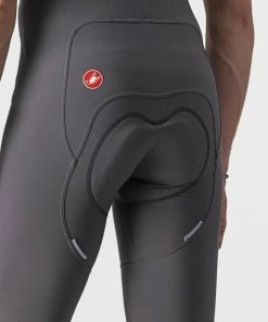 Cuissard Long Free Aero RC Castelli Homme -Batteries VAE Soldes cuissard long free aero rc castelli homme 5