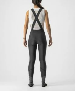 Cuissard Long Velocissima DT Castelli Femme 6 Cuissard Long Velocissima DT Castelli Femme -Batteries VAE Soldes cuissard long velocissima dt castelli femme 2