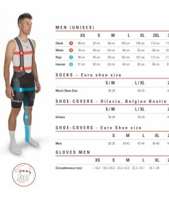 Cuissard Omloop Pro 2 Castelli Homme 5 Cuissard Omloop Pro 2 Castelli Homme -Batteries VAE Soldes cuissard omloop pro 2 castelli homme 2