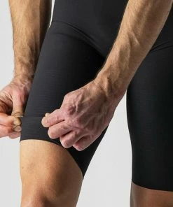 Cuissard Premio Black Castelli Homme -Batteries VAE Soldes cuissard premio black castelli homme 2