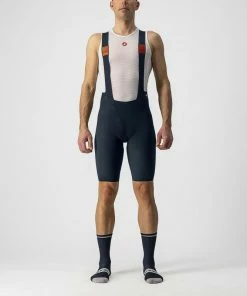 Cuissard Premio Black Castelli Homme -Batteries VAE Soldes cuissard premio black castelli homme 5