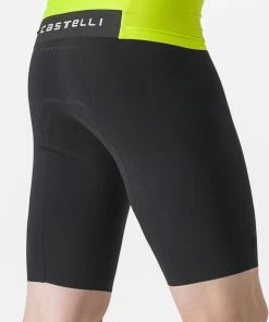 Cuissard Premio Tri Speed Castelli Homme 5 Cuissard Premio Tri Speed Castelli Homme -Batteries VAE Soldes cuissard premio tri speed castelli homme 1