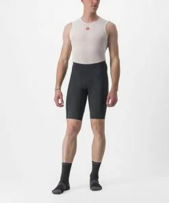 Cuissard S.bret Entrata 2 Castelli Homme