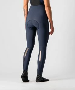 Cuissard Sorpasso Ros Castelli Femme -Batteries VAE Soldes cuissard sorpasso ros castelli femme 2