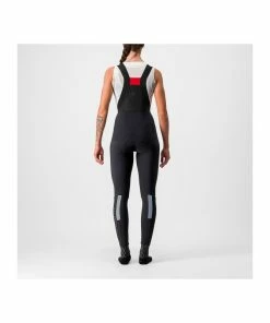 Cuissard Sorpasso Ros Castelli Femme -Batteries VAE Soldes cuissard sorpasso ros castelli femme 4