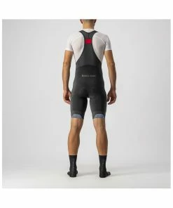 Cuissard Tutto Nano Castelli Homme