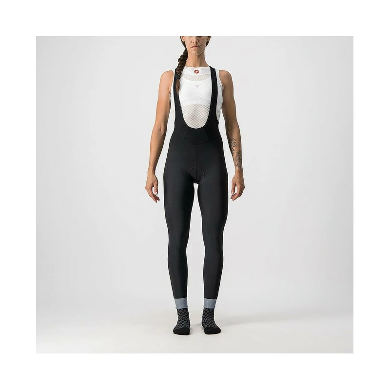 Cuissard Tutto Nano Castelli Femme 1 Cuissard Tutto Nano Castelli Femme