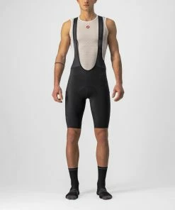 Cuissard Gravel Unlimited Castelli Homme