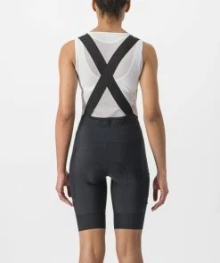 Cuissard Unlimited Cargo Castelli Femme 5 Cuissard Unlimited Cargo Castelli Femme -Batteries VAE Soldes cuissard unlimited cargo castelli femme 1