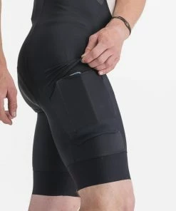 Cuissard Unlimited Cargo Homme Castelli -Batteries VAE Soldes cuissard unlimited cargo homme castelli 3