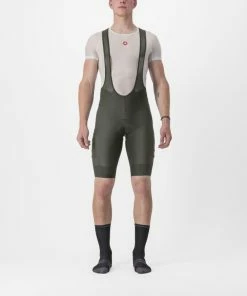 Cuissard Unlimited Cargo Homme Castelli -Batteries VAE Soldes cuissard unlimited cargo homme castelli 4