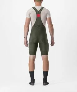 Cuissard Unlimited Cargo Homme Castelli -Batteries VAE Soldes cuissard unlimited cargo homme castelli 5