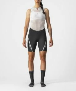 Cuissard Sans Bretelles Velocissima 3 Femme Castelli
