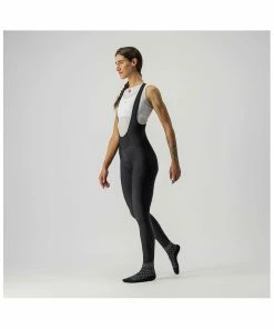 Cuissard Velocissima Castelli Femme -Batteries VAE Soldes cuissard velocissima castelli femme 2