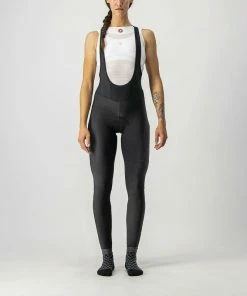 Cuissard Velocissima Castelli Femme