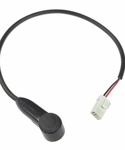 Derby Cycle - Capteur De Vitesse Pour VTTAE Avec Moteur Impulse 2.0