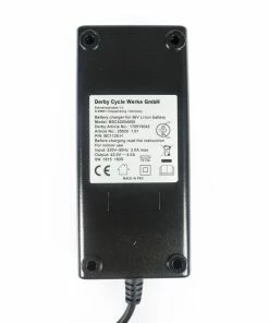 Derby Cycle - Chargeur 4A Pour Batteries Impulse 3.0 EVO / Xion -Batteries VAE Soldes derby cycle chargeur 4a pour batteries impulse 3 0 evo xion 2474 3840x2160 scaled
