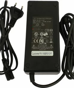 Derby Cycle - Chargeur Pour Batterie Groove Next 36V -Batteries VAE Soldes derby cycle chargeur pour batterie groove next 36v 377183 e 2541 3840x2160