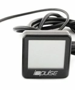 Derby Cycle - Ecran Impulse LCD Offroad - Pour Impulse 2.0
