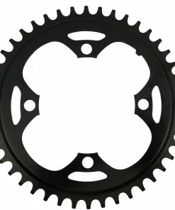 Derby Cycle - Plateau 44 Dents Pour Moteur Impulse 1.0 / 2.0 (spider Nécessaire)