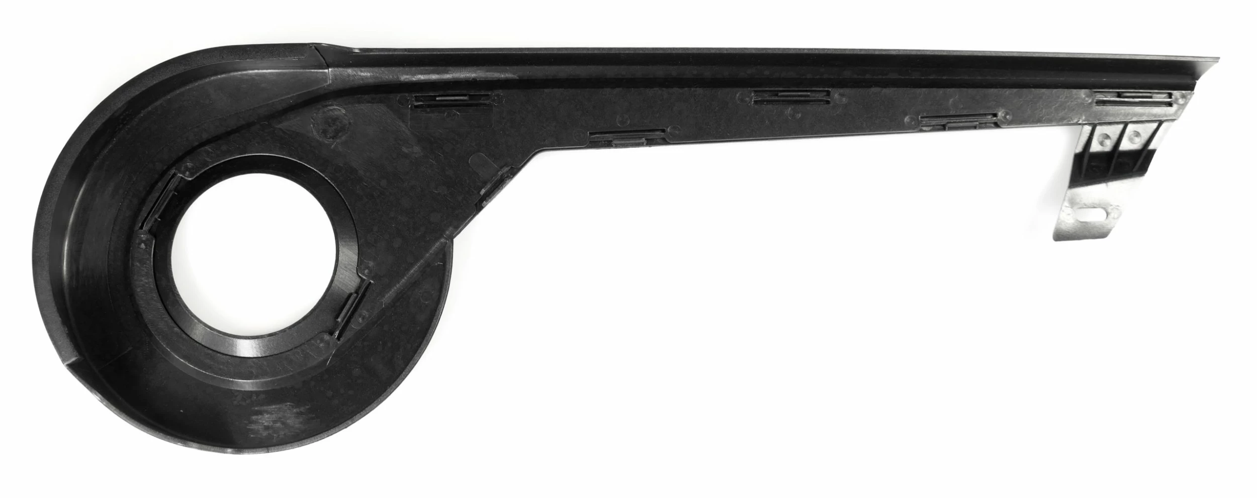 Derby Cycle - Protège-chaîne Pour Moteur Impulse 2 Et Evo 2 Derby Cycle - Protège-chaîne Pour Moteur Impulse 2 Et Evo – Image 2