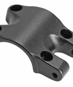 Derby Cycle - Plaque Avant De Potence Pour écran Impulse LCD Big (Faceplate Type A)