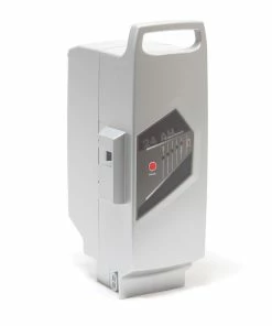 BMZ - Batterie 24Ah Pour Moteur Panasonic 25,2 / 26 Volt -Batteries VAE Soldes derby cycle panasonic elektrofahrrad akku 24ah 25 2 26 volt 3840x2160