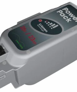 E-Bike Vision - EBV Batterie Compatible Panasonic 26 V