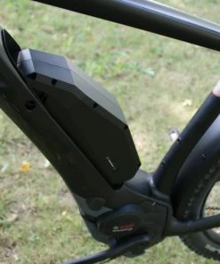 E-Bike Vision - EBV Batterie De Cadre Compatible Bosch Active (Plus) / Performance (CX) 36 V -Batteries VAE Soldes e bike vision batterie de cadre compatible bosch active performance detail 2 3840x2160