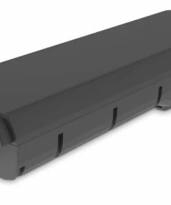 E-Bike Vision - EBV Batterie De Porte-bagages Compatible Bosch Active (Plus) / Performance (CX) 36 V