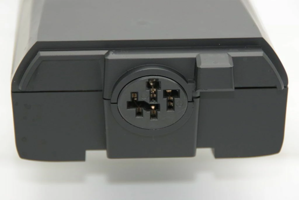 E-Bike Vision - EBV Batterie De Porte-bagages Compatible Bosch Active (Plus) / Performance (CX) 36 V 3 E-Bike Vision - EBV Batterie De Porte-bagages Compatible Bosch Active (Plus) / Performance (CX) 36 V – Image 3