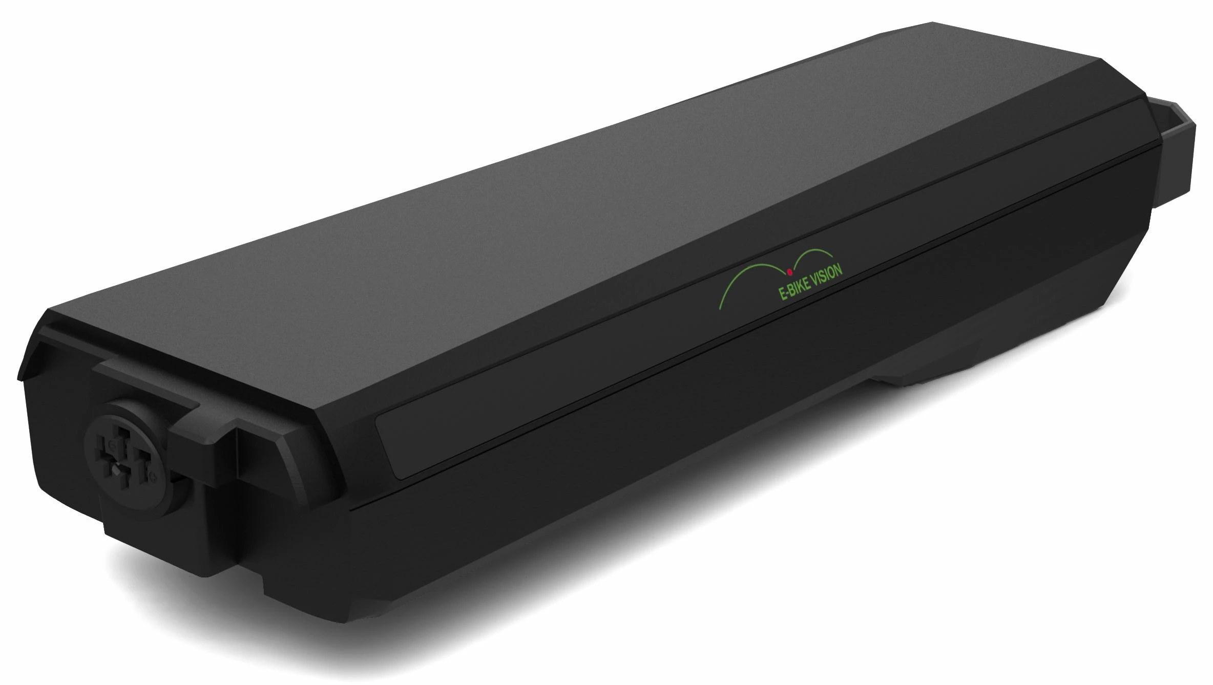 E-Bike Vision - EBV Batterie De Porte-bagages Compatible Bosch Active (Plus) / Performance (CX) 36 V 2 E-Bike Vision - EBV Batterie De Porte-bagages Compatible Bosch Active (Plus) / Performance (CX) 36 V – Image 2