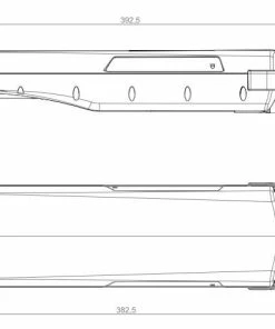 E-Bike Vision - EBV Batterie De Porte-bagages Compatible Bosch Powerpack Classic Line -Batteries VAE Soldes e bike vision batterie de porte bagages compatible bosch classic line 2 3840x2160