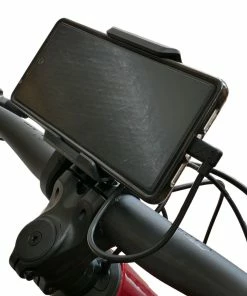 Elektrofahrrad24 EBike24 - Câble De Charge USB Micro A - USB C Compatible Bosch -Batteries VAE Soldes ebike 24 cable de charge usb micro a usb c compatible bosch 2 3840x2160 scaled