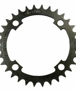 Elektrofahrrad24 EBike24 By Esjot - Plateau Narrow Wide 104 Mm 4 Branches -Batteries VAE Soldes ebike24 plateau narrow wide 104 mm 4 branches 1 3840x2160 scaled