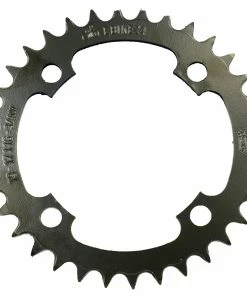 Elektrofahrrad24 EBike24 By Esjot - Plateau Narrow Wide 104 Mm 4 Branches -Batteries VAE Soldes ebike24 plateau narrow wide 104 mm 4 branches 2 3840x2160 scaled